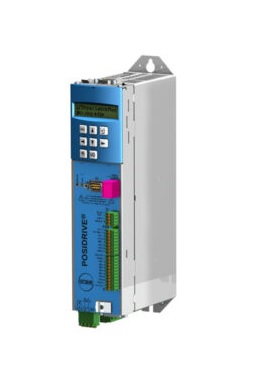 POSIDRIVE FDS 5000 Frequency Inverter